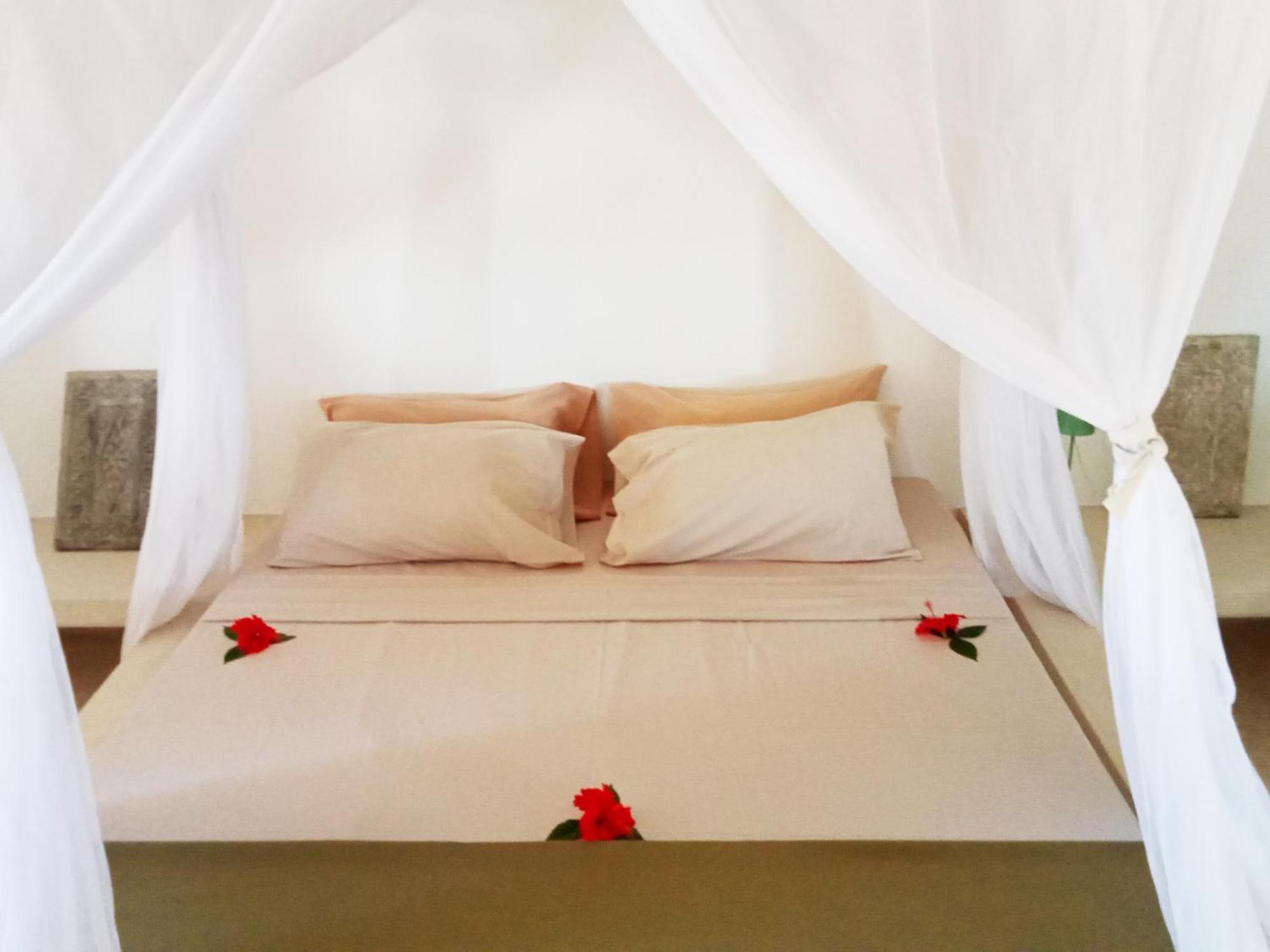 Shira House Bed & Breakfast Ватаму Екстериор снимка